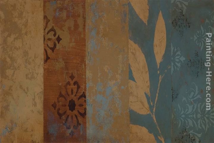 Lanie Loreth Revel in the Seasons III